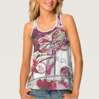 'love-trust' brittmarks tank top