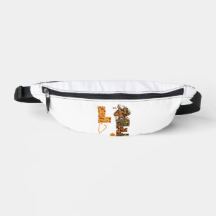 Love Turkey Stethoscope Nurse Life Thanksgiving Au Bum Bags
