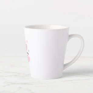 LOVE Typography Mug