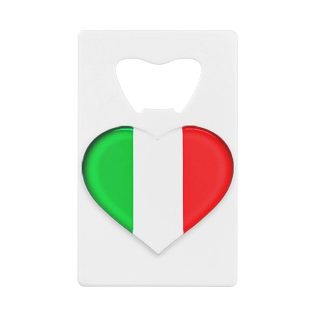 Love-U-Italy (Front)