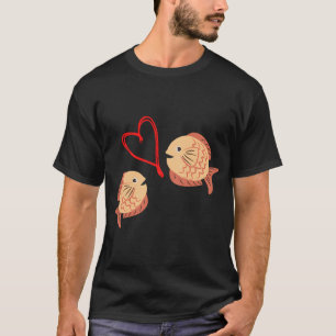 Love underwater T-Shirt
