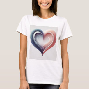 love unites shirt, strength endures tee, inspirati T-Shirt