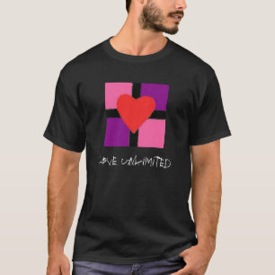 LOVE UNLIMITED T-Shirt