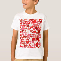 Love, Valentine, Day, Heart, Women, Pink, Rose