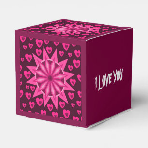 LOVE VALENTINE GIFT TO GIRLFRIEND BOYFRIEND FRIEND FAVOUR BOX