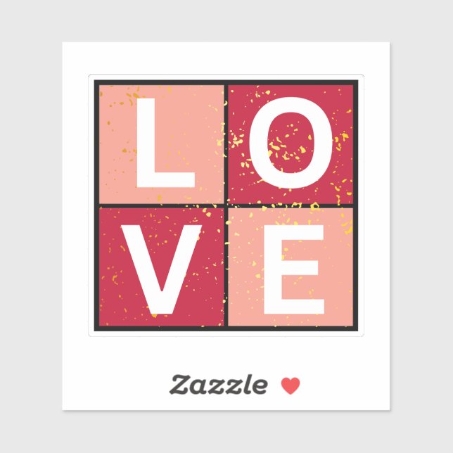 Love, Valentines Day     (Sheet)