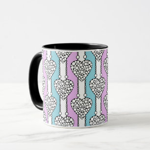 Love, Valentine's day Mug