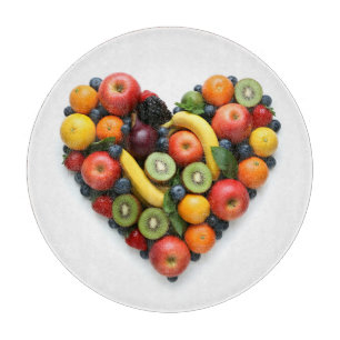 Love Vegan Cutting Board