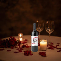 Love Vibes Personalized Label Set