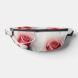 Love Vintage Popular Rose Collection Bum Bags