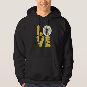 LOVE Virgin Islands Hoodie