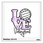 Love Volleyball