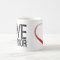 Love Warrior Classic Mug