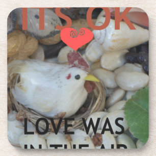 Love was in the Air Coaster