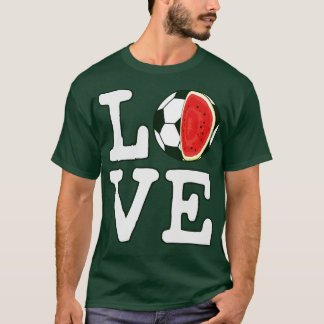 Love Watermelon T-Shirt