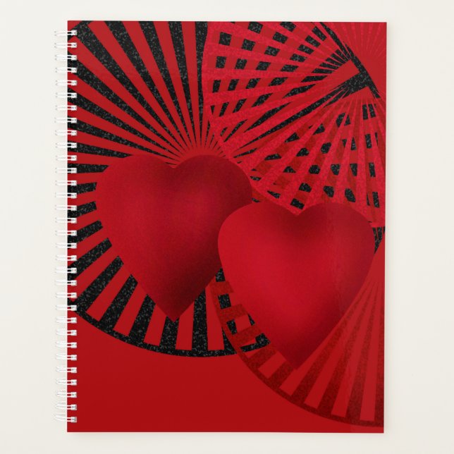 Love  , wedding planner (Front)