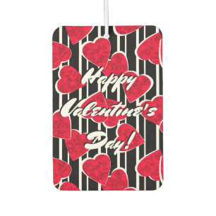 Love, wedding, Valentine's day Car Air Freshener