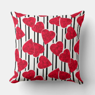 Love, wedding, Valentine's day Cushion