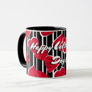 Love, wedding, Valentine's day Mug