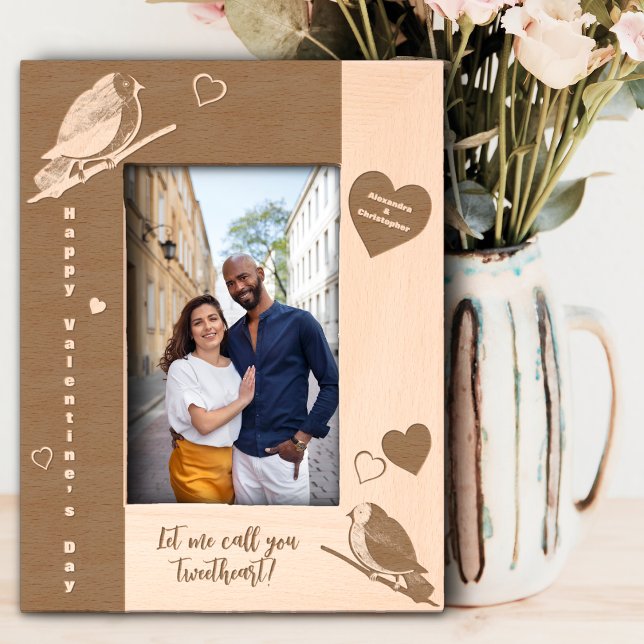 Love Whispers of the woods,  Valentines Birds Etched Frames (Creator Uploaded)