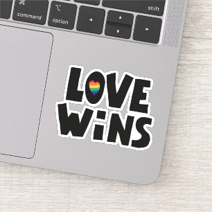 Love Wins