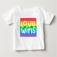 Love Wins
