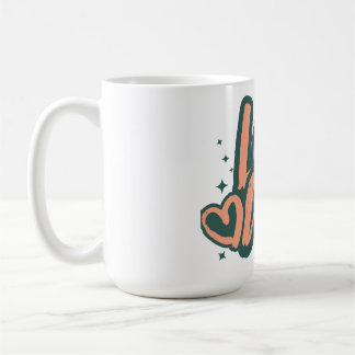 Love Wins Fleece Blanket Coffee Mug