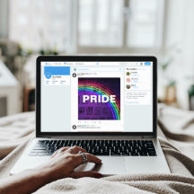 Love Wins Pride Twitter Card