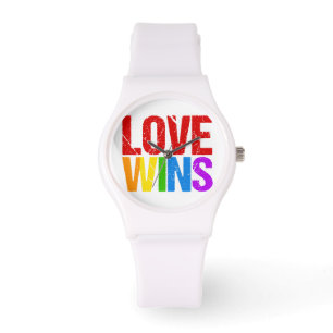 Love Wins Watch