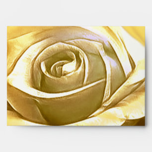 Love with a Rose_ Envelope