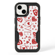 Love With Hearts
