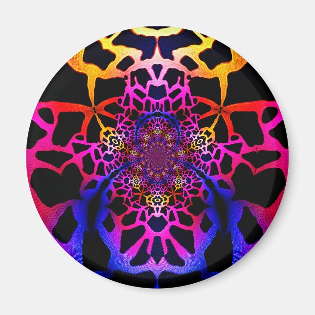 Love within_ magnet (Front)