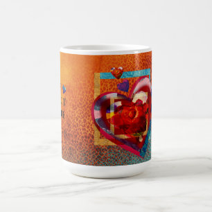 Love Without Measure Mug