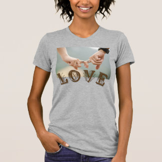 Love Women T-shirt