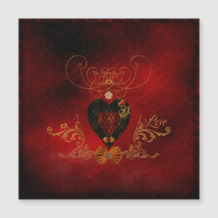 Love, wonderful hearts