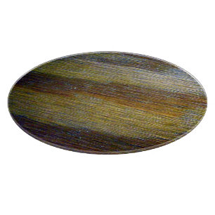 Love Wood Image Cutting Board