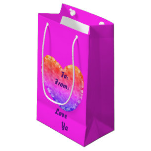 Love Ya Gift Bag