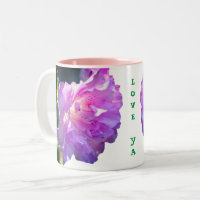 Love Ya Pink Azalea Flower