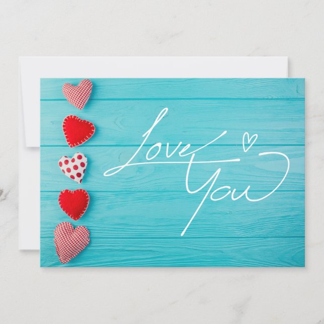 LOVE YOU (Front)