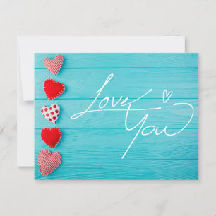 Love You
