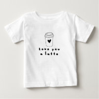 love you a latte
