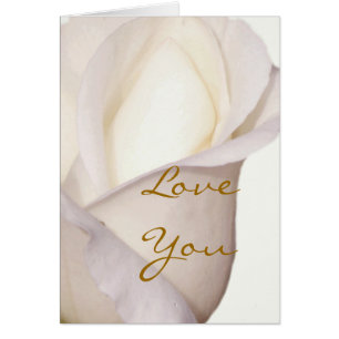 Love You/ Any Occasions _Card
