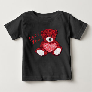 Love you baby T-Shirt