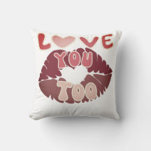 LOVE you Custom Gifts for the Big Day