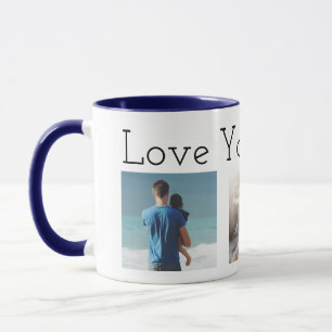 Love You Daddy Father's day Mug