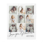 Love You Grandma 9-Photo