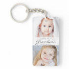 Love You Grandma Handwritten Script 2 Photo