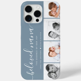 Love You Grandma Phone Case