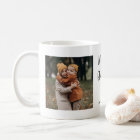 love You Grandma Photo Coffee Mug