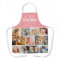 Love You Grandma Photo Collage Apron